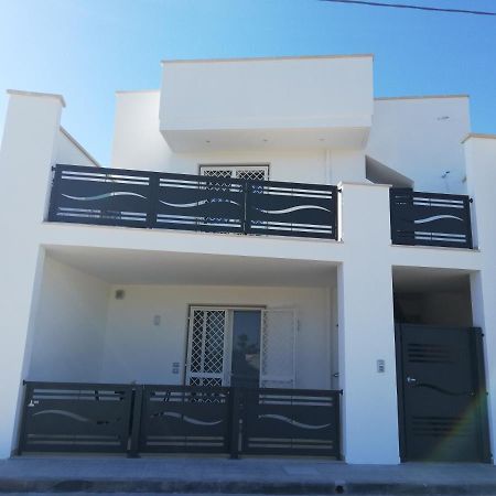 Nuova Costruzione, Vista Mare, 20M Dalla Spiaggia - Casa Vacanza Lido Dell'Ancora Sant Isidoro  Zewnętrze zdjęcie