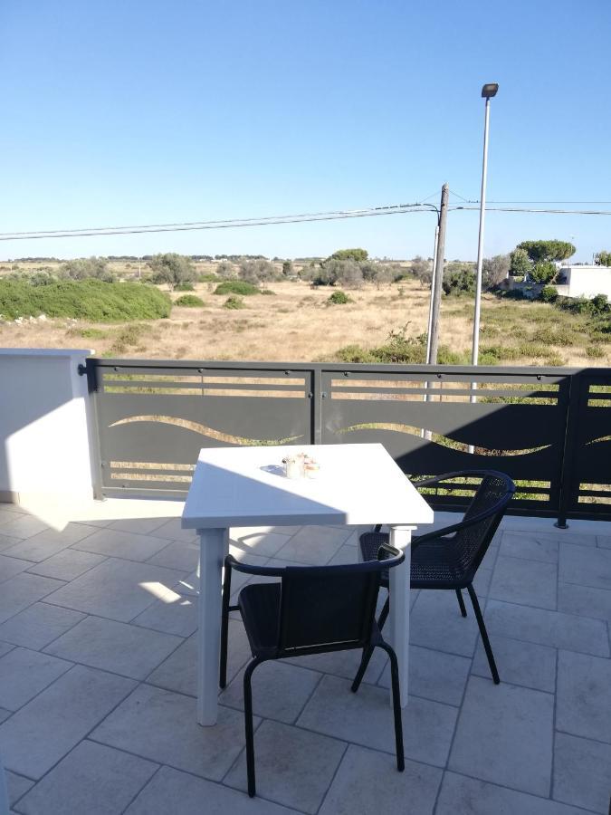 Nuova Costruzione, Vista Mare, 20M Dalla Spiaggia - Casa Vacanza Lido Dell'Ancora Sant Isidoro  Zewnętrze zdjęcie