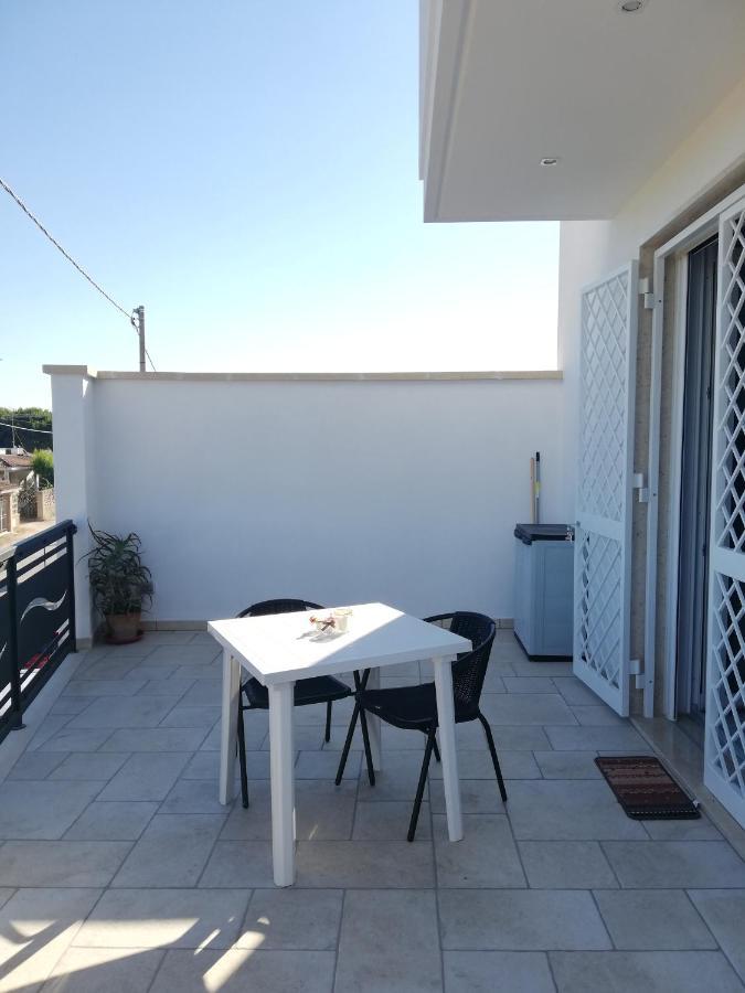 Nuova Costruzione, Vista Mare, 20M Dalla Spiaggia - Casa Vacanza Lido Dell'Ancora Sant Isidoro  Zewnętrze zdjęcie