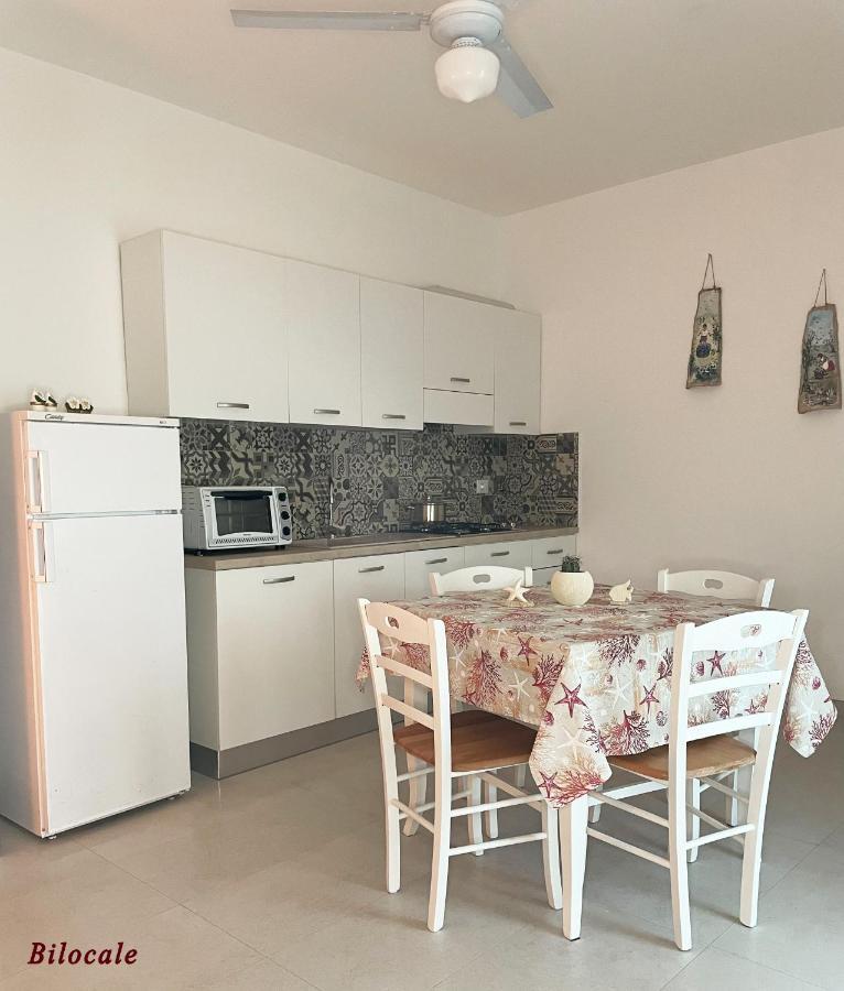 Nuova Costruzione, Vista Mare, 20M Dalla Spiaggia - Casa Vacanza Lido Dell'Ancora Sant Isidoro  Zewnętrze zdjęcie