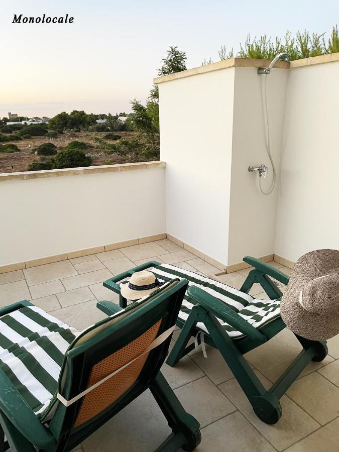 Nuova Costruzione, Vista Mare, 20M Dalla Spiaggia - Casa Vacanza Lido Dell'Ancora Sant Isidoro  Zewnętrze zdjęcie